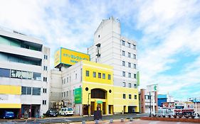 セレクトイン西那須野駅前